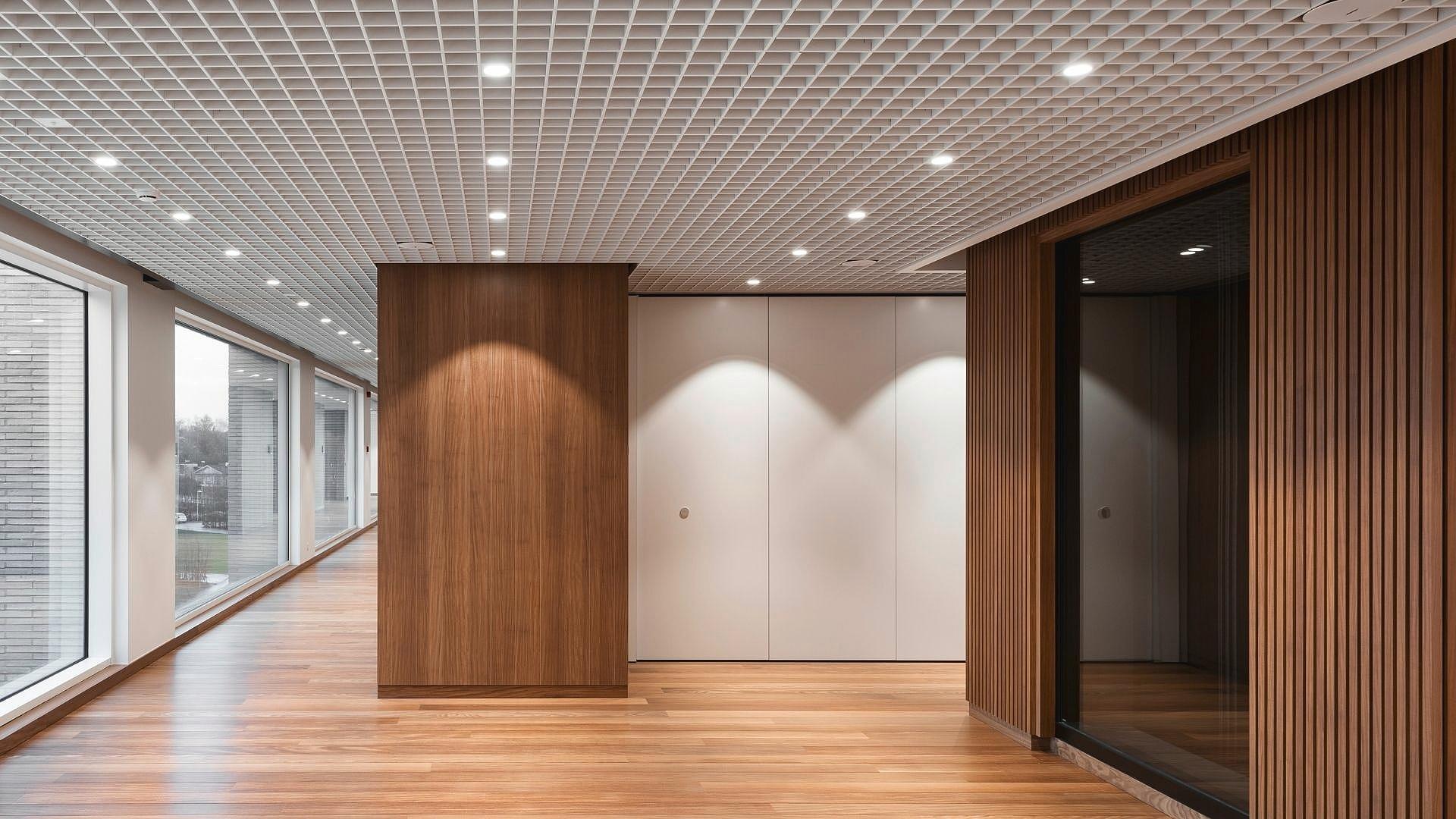 Decospan - Hazebrouck, France