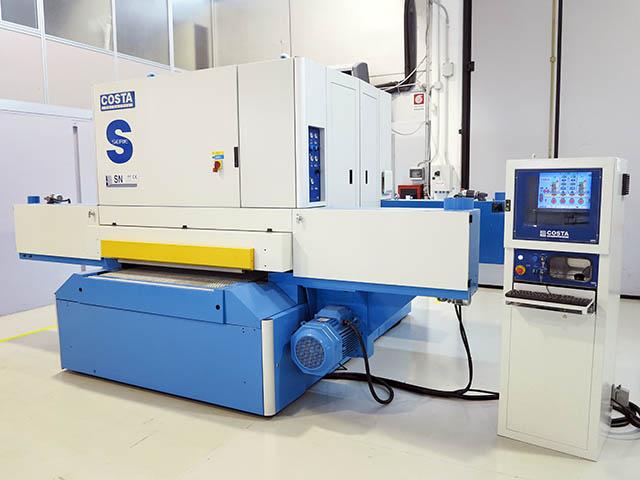 Reconditioned machines video