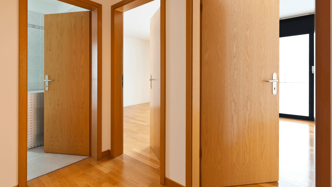 Xander Doors - United Kingdom