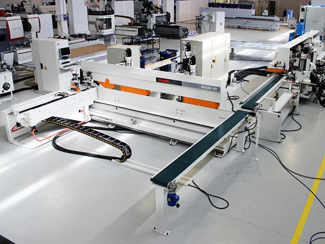 Reconditioned machines video