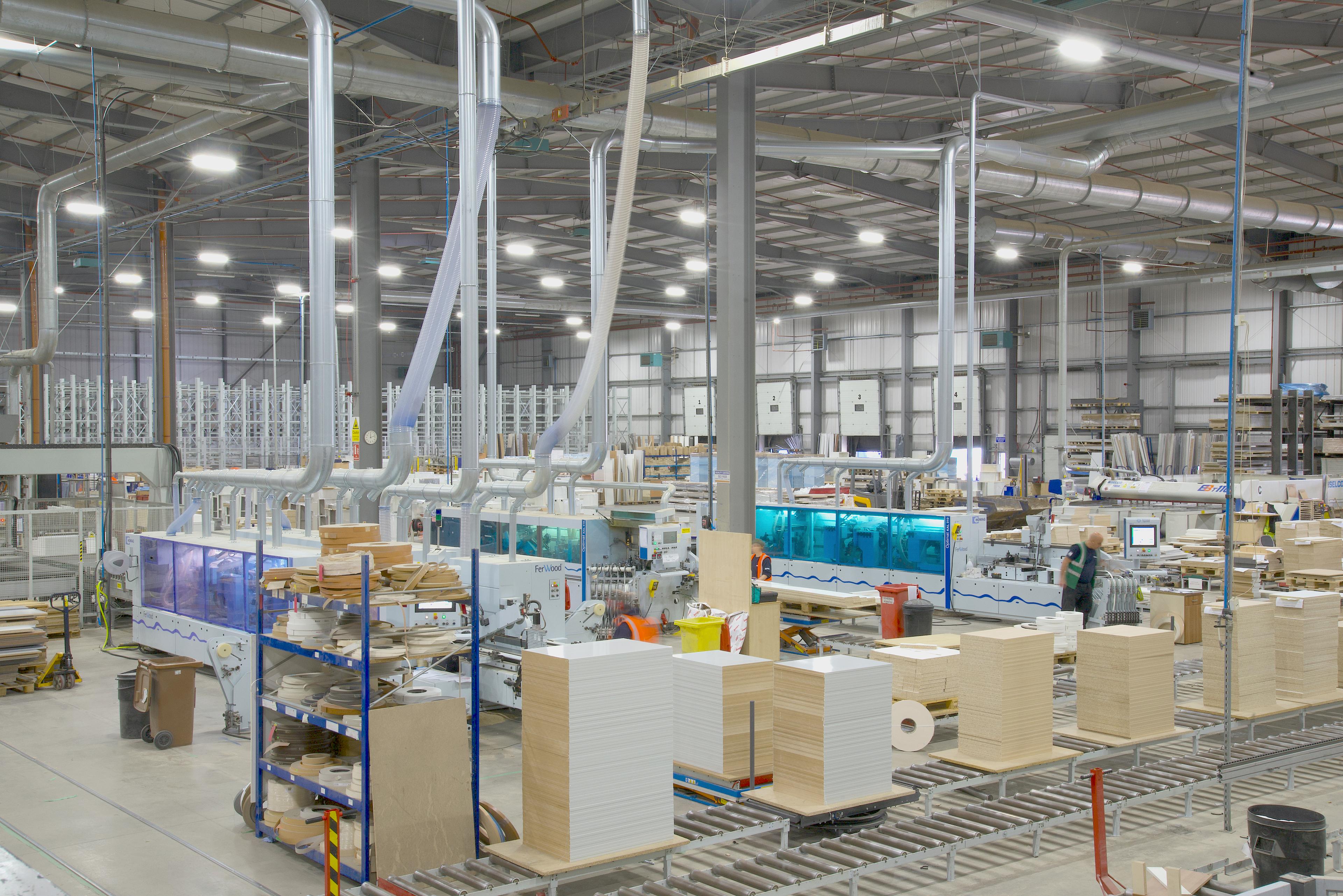 How To Sell Your Surplus Machinery