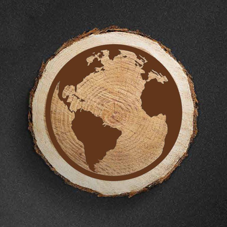 Find where Ferwood is present worldwide
