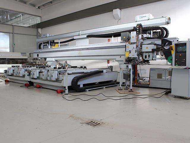 Reconditioned machines video