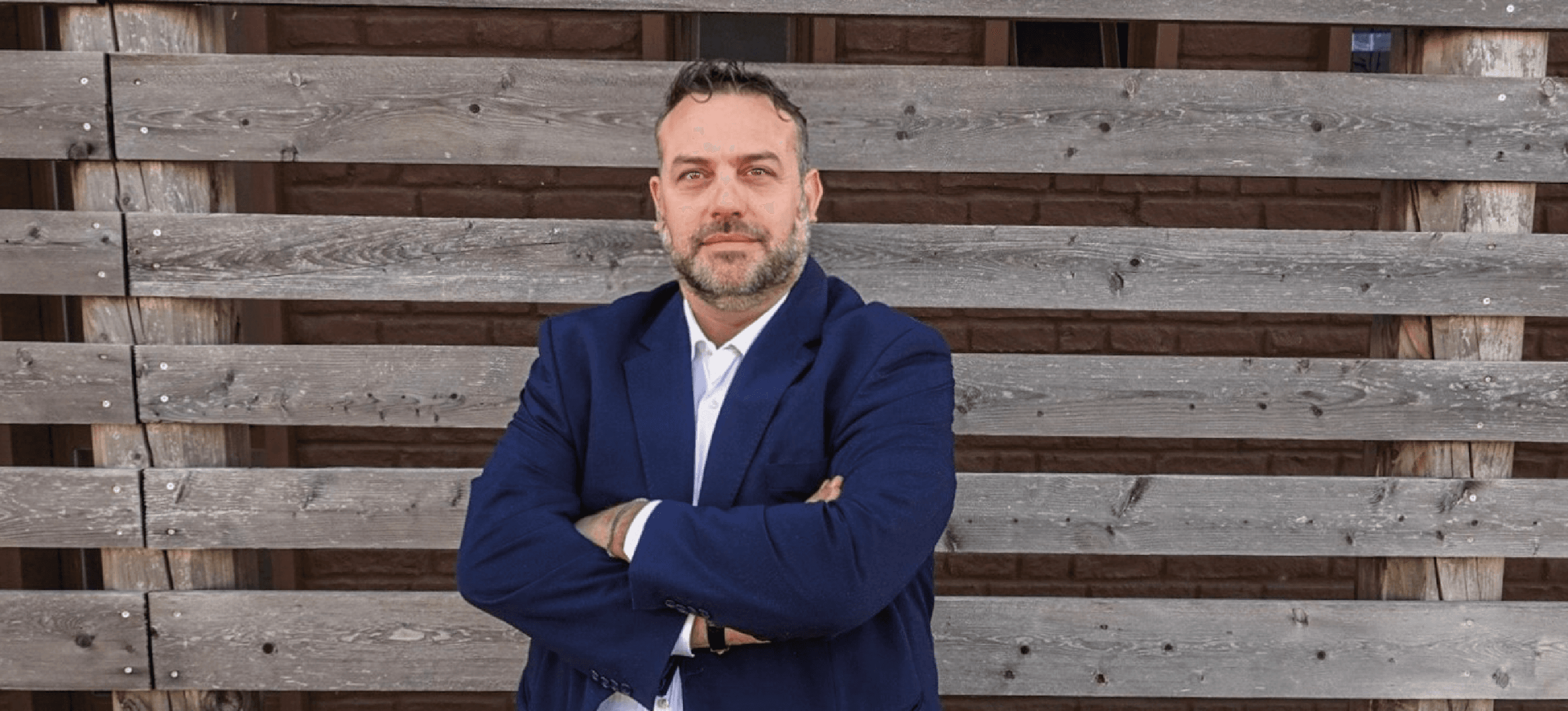 Samuele Rota joins Ferwood as Country Manager for Italy