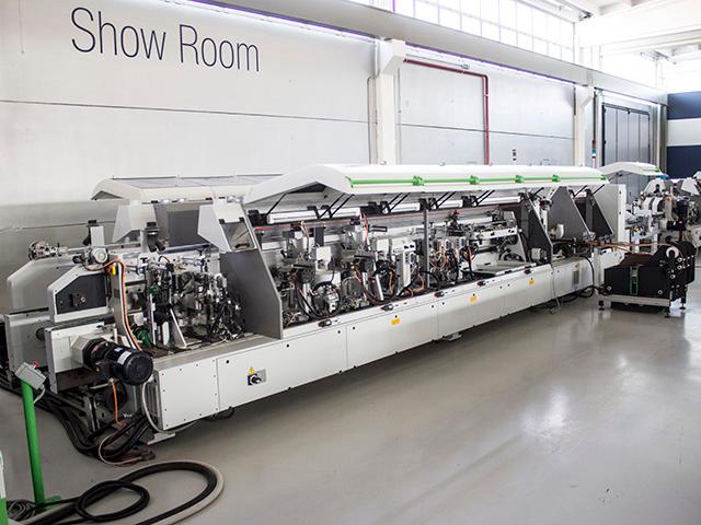 Reconditioned machines video