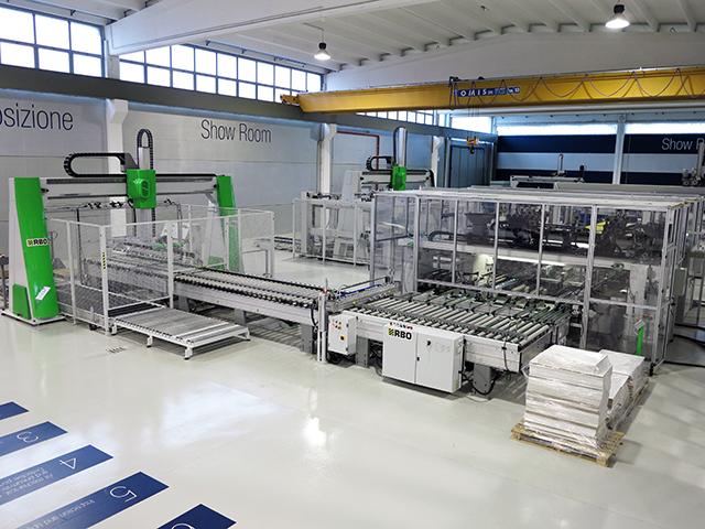 Reconditioned machines video