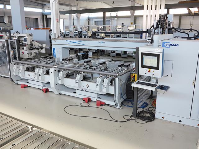 Reconditioned machines video