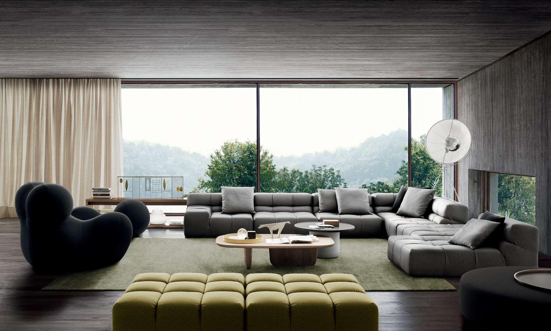 B&B Italia - Novedrate, Italia